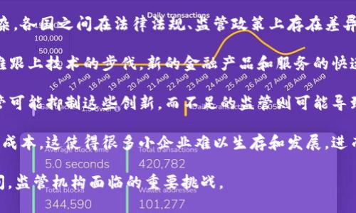 区块链金融监管的难点主要体现在以下几个方面：

1. **技术复杂性**：区块链技术本身具有高度的复杂性，涉及分布式账本、智能合约、加密算法等。这些技术特性使得监管机构难以建立全面、准确的理解，从而制定出合理的监管框架。

2. **去中心化特性**：区块链的去中心化特性使得交易不再依赖于传统的中心化金融机构，导致监管机构难以追踪和监测交易。这种分散性本质上挑战了现有金融监管体系的有效性。

3. **跨国性和匿名性**：区块链的全球性质以及用户的匿名性使得跨国监管变得更加复杂。各国之间在法律法规、监管政策上存在差异，使得国际协调变得困难，且一旦出现问题，受害者往往难以追索。

4. **快速发展的技术生态**：区块链技术发展迅速，新应用层出不穷，这使得监管框架很难跟上技术的步伐。新的金融产品和服务的快速迭代要求监管机构具备高度的灵活性和适应性。

5. **创新与风险之间的平衡**：区块链金融的奇迹在于其潜在的创新能力，然而，过度监管可能抑制这些创新，而不足的监管则可能导致金融风险、欺诈及其他违法行为的增加。因此，寻找创新与风险之间的平衡成为一大挑战。

6. **合规与监管成本**：对于新兴的区块链公司而言，合规要求可能导致高昂的法规遵从成本，这使得很多小企业难以生存和发展，进而影响整个市场的活力。

以上难点凸显了区块链金融领域监管的复杂性，也显示出在促进创新与保障金融安全之间，监管机构面临的重要挑战。