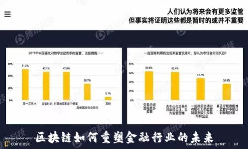   
区块链如何重塑金融行业的未来