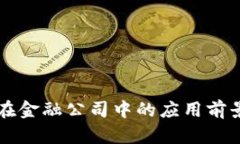 区块链在金融公司中的应用前景与挑战
