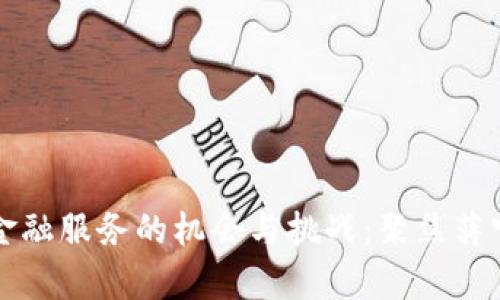 前海区块链金融服务的机会与挑战：聚焦蒋宁的创新实践