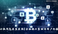 小狐钱包是真是假？全面揭示真相与用户经验