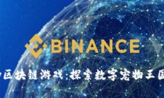 Axie Infinity区块链游戏：探索数字宠物王国的魅力