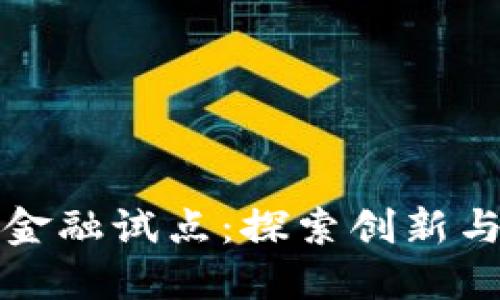 中国区块链金融试点：探索创新与合规的平衡