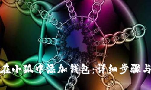 如何在小狐中添加钱包：详细步骤与技巧