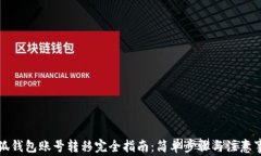 小狐钱包账号转移完全指南：简单步骤与注意事