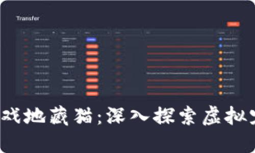  区块链游戏地藏猫：深入探索虚拟宠物的未来