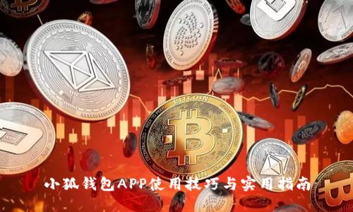 小狐钱包APP使用技巧与实用指南