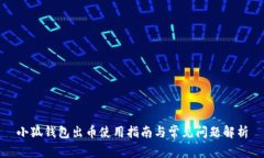 小狐钱包出币使用指南与常见问题解析