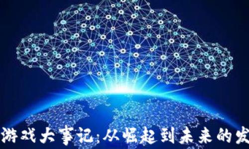 
区块链游戏大事记：从崛起到未来的发展趋势