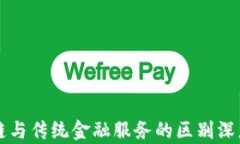 区块链与传统金融服务的区别深度解析