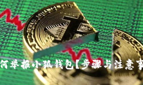 如何举报小狐钱包？步骤与注意事项