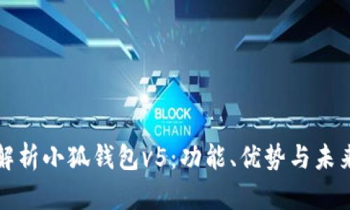 全面解析小狐钱包v5：功能、优势与未来发展