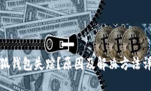 小狐钱包失踪？原因及解决方法详解