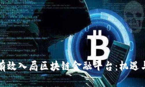 企业如何有效入局区块链金融平台：机遇与挑战分析