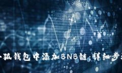 如何在小狐钱包中添加BNB链：详细步骤与技巧