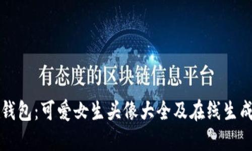 小狐钱包：可爱女生头像大全及在线生成指南