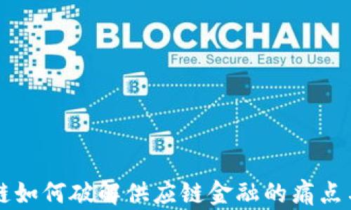 
区块链如何破解供应链金融的痛点与挑战