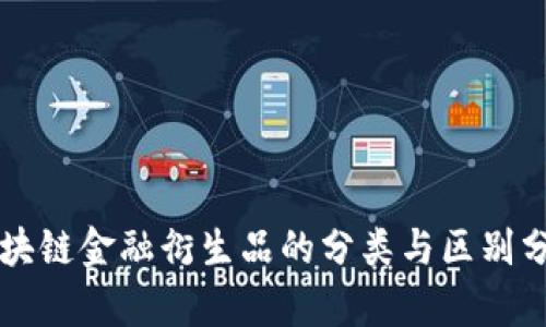 区块链金融衍生品的分类与区别分析