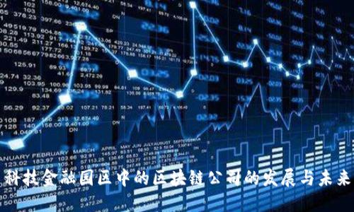 科技金融园区中的区块链公司的发展与未来