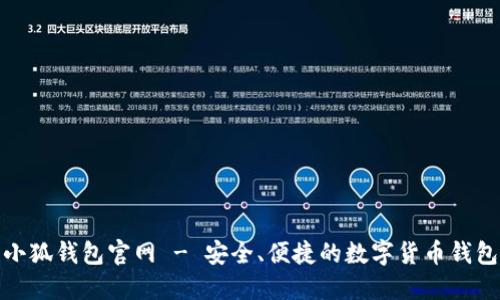 最新小狐钱包官网 - 安全、便捷的数字货币钱包选择