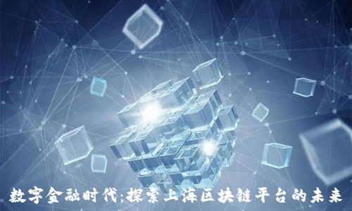   
数字金融时代：探索上海区块链平台的未来