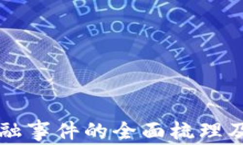 
区块链金融事件的全面梳理及趋势分析