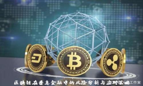 
区块链在普惠金融中的风险分析与应对策略