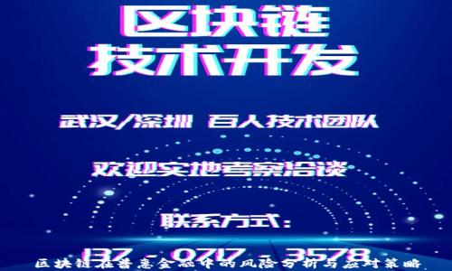 
区块链在普惠金融中的风险分析与应对策略