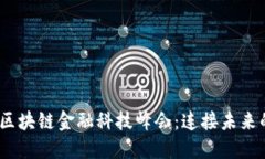 2023中国区块链金融科技峰会：连接未来的数字经