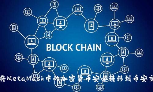如何将MetaMask中的加密货币安全转移到币安交易所