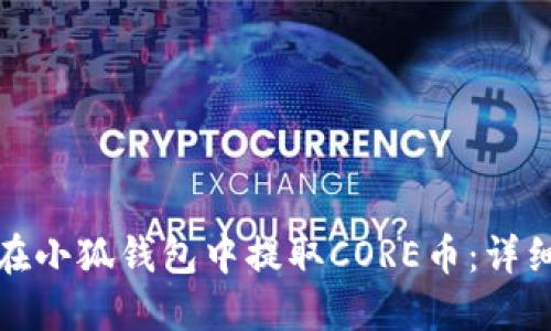 如何在小狐钱包中提取CORE币：详细教程