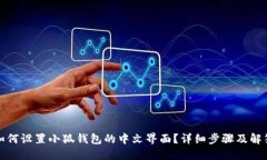 如何设置小狐钱包的中文界面？详细步骤及解答