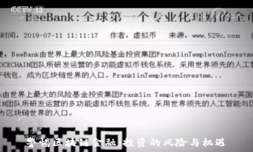  
警惕区块链金融：投资的风险与机遇