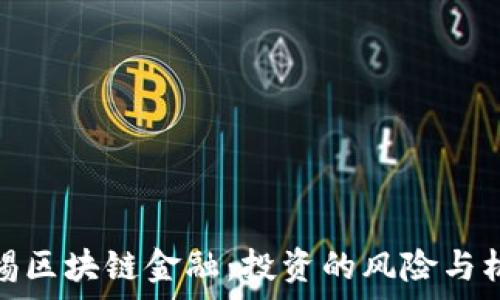   
警惕区块链金融：投资的风险与机遇