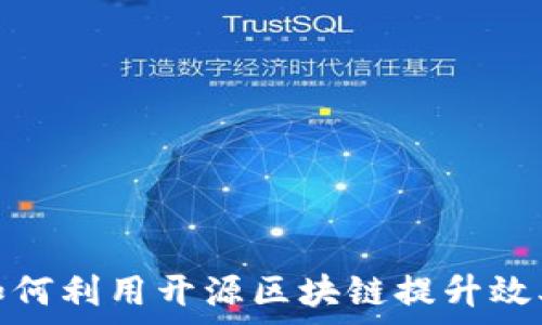   
金融企业如何利用开源区块链提升效率与透明度