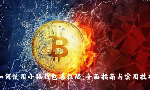 如何使用小狐钱包丢权限：全面指南与实用技巧