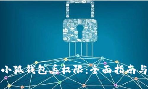 如何使用小狐钱包丢权限：全面指南与实用技巧