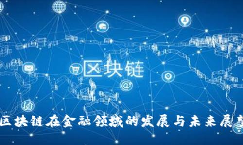 区块链在金融领域的发展与未来展望