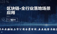 金融行业区块链上市公司全景分析：未来趋势与