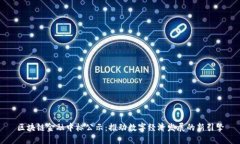 区块链金融中标公示：推动数字经济发展的新引
