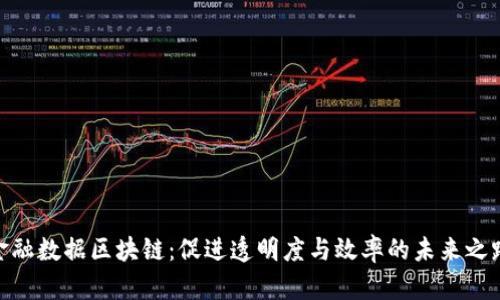 金融数据区块链：促进透明度与效率的未来之路