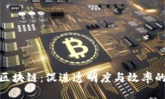 金融数据区块链：促进透明度与效率的未来之路