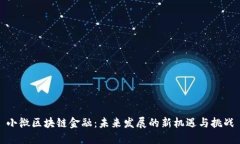 小微区块链金融：未来发展的新机遇与挑战