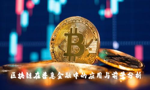 区块链在普惠金融中的应用与前景分析