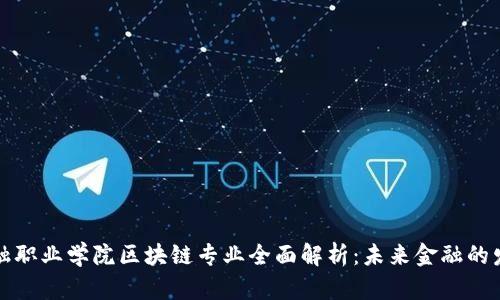 浙江金融职业学院区块链专业全面解析：未来金融的发展方向