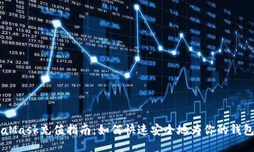 MetaMask充值指南：如何快速安全地为你的钱包充币