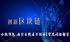 小狐钱包：为什么我看不到币？常见问题解答