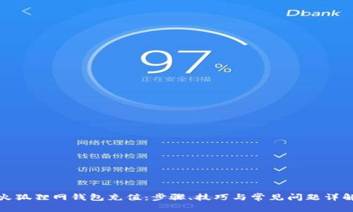 火狐狸网钱包充值：步骤、技巧与常见问题详解