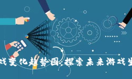 区块链游戏变化趋势图：探索未来游戏生态的演变