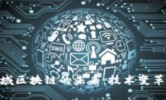 金融领域区块链的未来：技术变革与机遇